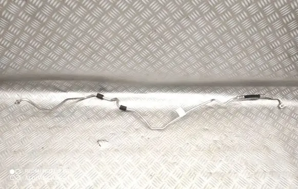 Ford Fiesta Air conditioning (A/C) pipe/hose PRZWDKLIMATYZACJI