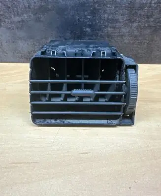 Volkswagen Touran I Dash center air vent grill 251030119