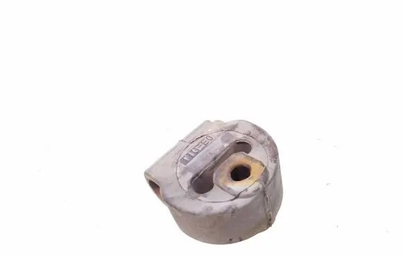 Muffler mount bracket/holder