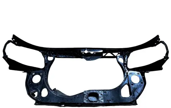 Audi A4 S4 B8 8K Radiator support slam panel