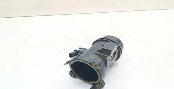 BMW 3 F30 F35 F31 Engine shut-off valve 8519492 11618519492