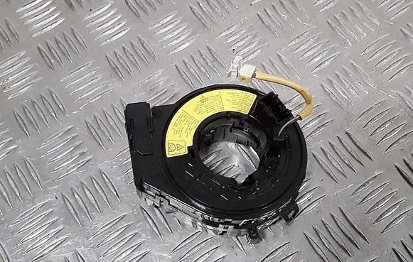 Ford Fiesta Airbag slip ring squib (SRS ring) 8a6t14a664ad