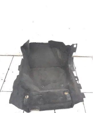 BMW X5 E53 Front floor carpet liner 39810850 2020535