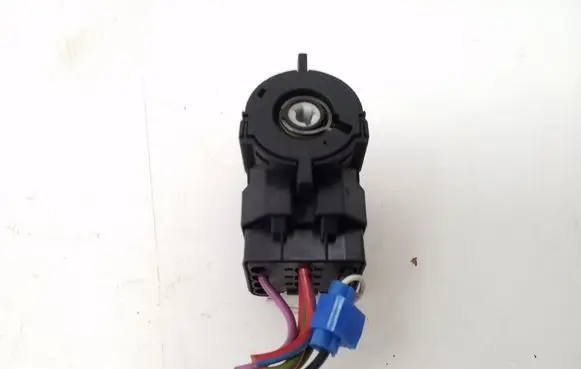 BMW X5 E53 Ignition lock contact 6901961