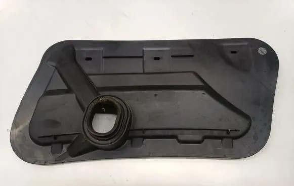 Mercedes-Benz ML W166 Other engine bay part A1668801205