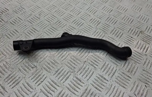Toyota Avensis T250 Engine coolant pipe/hose 162780R010A 162780R010 53998A0