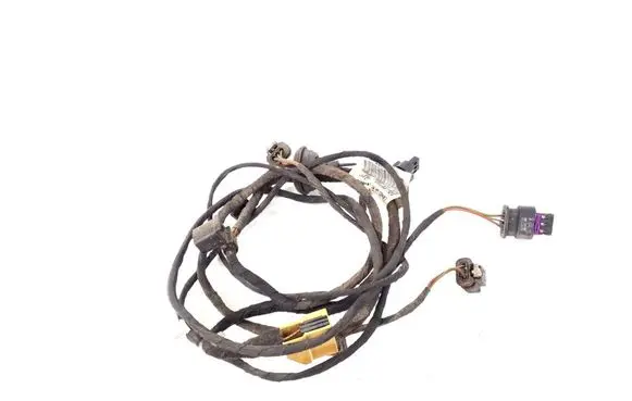 Audi A7 S7 4G Parking sensor (PDC) wiring loom 4G8971085CE