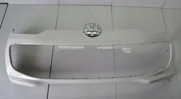 Volkswagen Up Front bumper up888