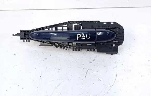 Jeep Cherokee Rear door exterior handle P68082689AD