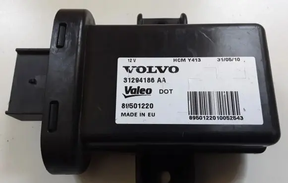Volvo XC60 Light module LCM 31294186AA