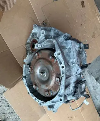 Opel Insignia B Automatic gearbox 55590809