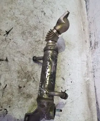 Honda CR-V EGR valve cooler
