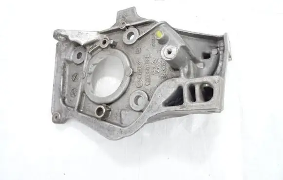 Peugeot 308 Fuel injection high pressure pump 9802624080