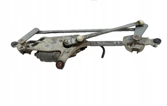Opel Insignia A Front wiper linkage and motor 13227392