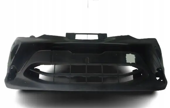 Nissan Qashqai Front bumper R12P3