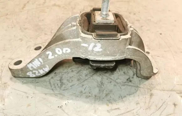 Mini One - Cooper Coupe R56 Gearbox mount 6784359 G2245002 686235