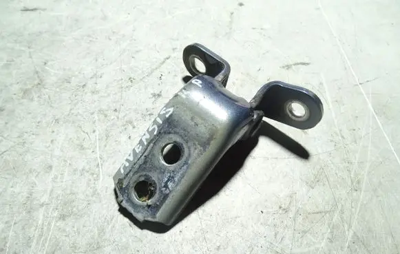 Front door lower hinge