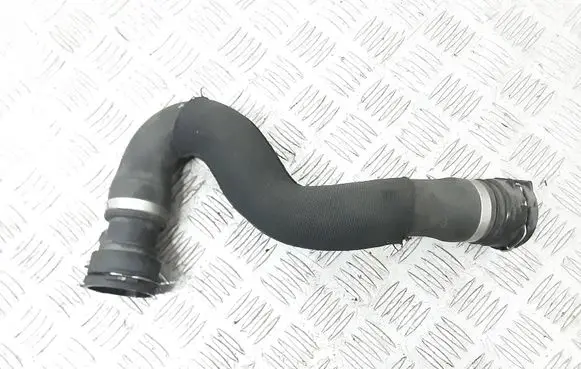 Audi A7 S7 4G Engine coolant pipe/hose 4G0121049Q 125193HU
