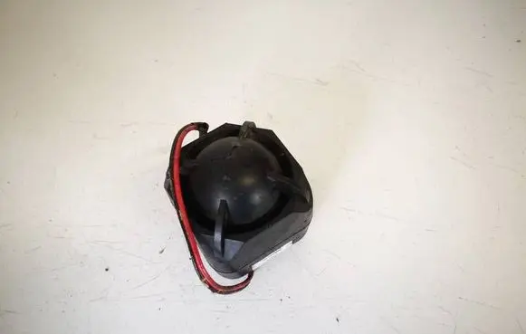 Ford Galaxy Alarm system siren 