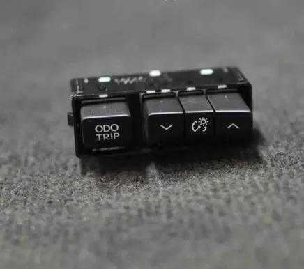 Lexus NX Other switches/knobs/shifts 15D052