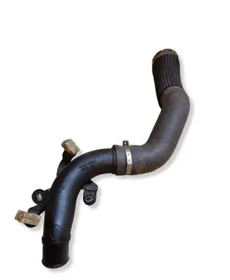 Nissan Qashqai Intercooler hose/pipe 144604EJ0A