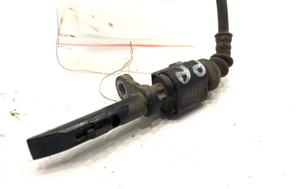 Audi Q8 ABS wheel speed sensor 