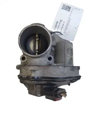 Ford Focus Throttle valve VP4F9U9E928CA