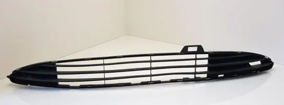 Peugeot 206 Front bumper lower grill 9628579377