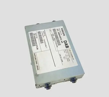 Volvo V40 Antenna control unit CQQVE221DBLT 31328586AD 30644931AA