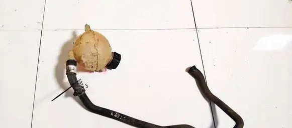 Citroen C4 I Picasso Coolant expansion tank/reservoir 9684527680