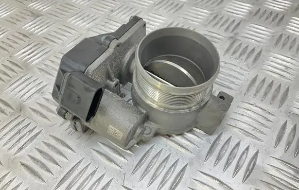 Audi A6 S6 C7 4G Throttle valve 059145950AA A2C53358421