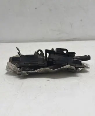 Skoda Fabia Mk2 (5J) Exhaust gas pressure sensor 04L906051