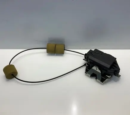 Mercedes-Benz ML W164 Tailgate/trunk/boot lock/catch/latch A1647400335 05506 0302735