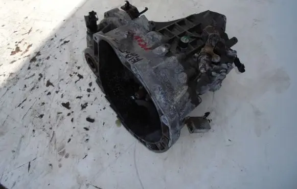 KIA Picanto Manual 5 speed gearbox