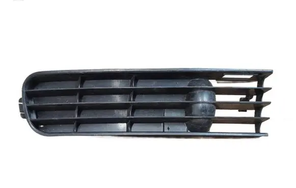 Audi 100 S4 C4 Front bumper lower grill 4A0853684