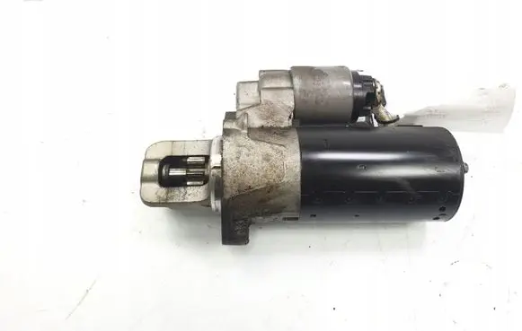 Mercedes-Benz CLS C218 X218 Starter motor A2769064400