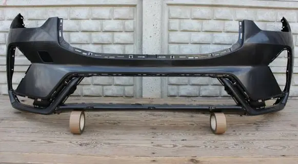 Volvo XC60 Front bumper 32234958