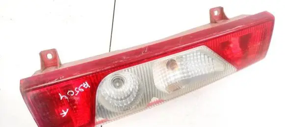 Citroen Jumpy Rear/tail lights