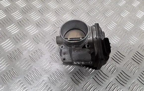 Volvo V50 Throttle valve 8677694