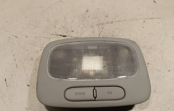 KIA Sorento Rear seat light 928502P000