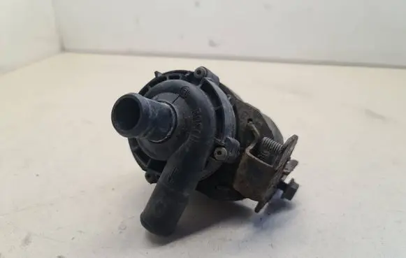 Mercedes-Benz E W211 Electric auxiliary coolant/water pump A2118350028