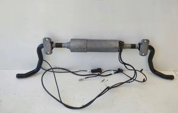 Mercedes-Benz GLE W167 Active stabilizer A1673260601
