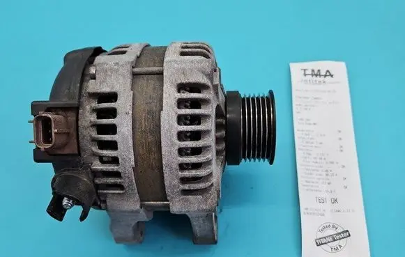 Generator/alternator