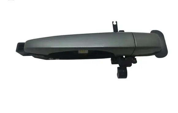 Cadillac SRX Front door exterior handle D800138
