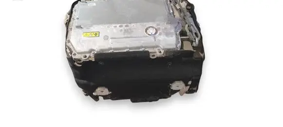 BMW i4 Electric car motor HA0001N0 48050 H293B306