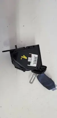 Jaguar XE Middle seatbelt (rear) 627984100B