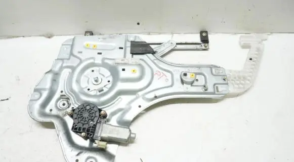 KIA Cerato Rear door window regulator with motor 83480-2F020