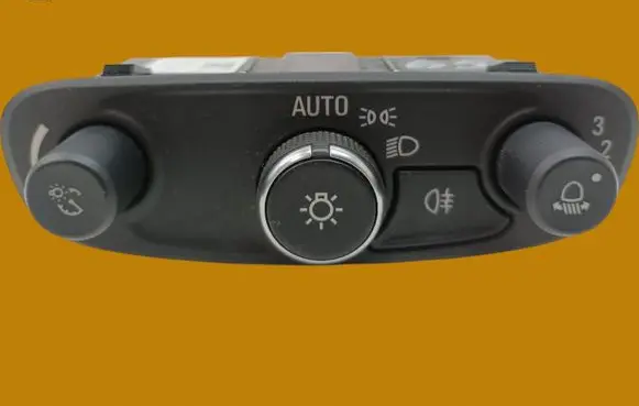 Opel Insignia B Other switches/knobs/shifts 39121796