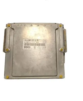 Mercedes-Benz Vito Viano W638 Engine control unit/module A0001531179