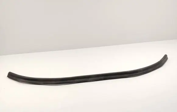 Engine compartment rubber